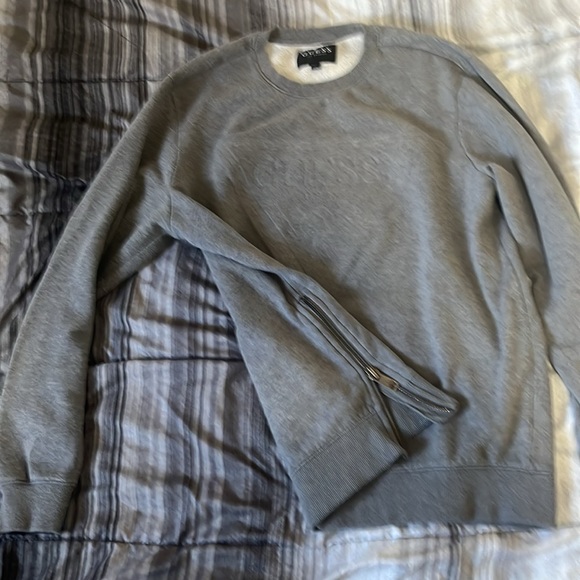 Guess crewneck - Picture 7 of 9